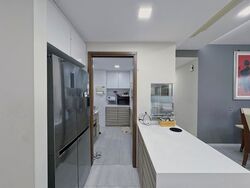 Parc Centros (D19), Condominium #623716711